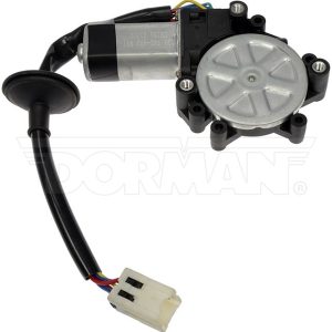Dorman Power Window Motor, OE Solutions ™ – 742-492