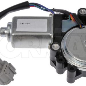 Dorman Power Window Motor, OE Solutions ™ – 742-494