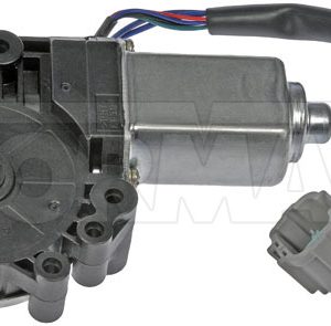 Dorman Power Window Motor, OE Solutions ™ – 742-494