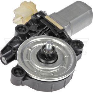 Dorman Power Window Motor, OE Solutions ™ – 742-518