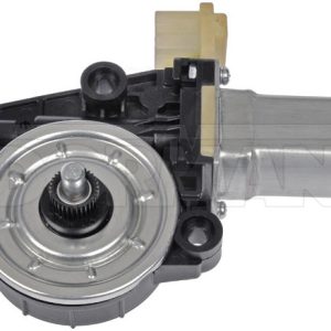 Dorman Power Window Motor, OE Solutions ™ – 742-518