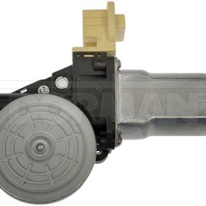 Dorman Power Window Motor, OE Solutions ™ – 742-519
