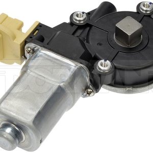 Dorman Power Window Motor, OE Solutions ™ – 742-519