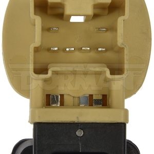 Dorman Power Window Motor, OE Solutions ™ – 742-519