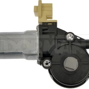 Dorman Power Window Motor, OE Solutions ™ – 742-519