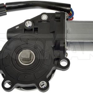 Dorman Power Window Motor, OE Solutions ™ – 742-529