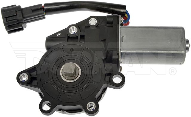 Dorman Power Window Motor, OE Solutions ™ – 742-529