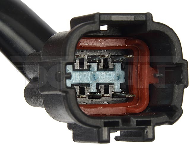 Dorman Power Window Motor, OE Solutions ™ – 742-529