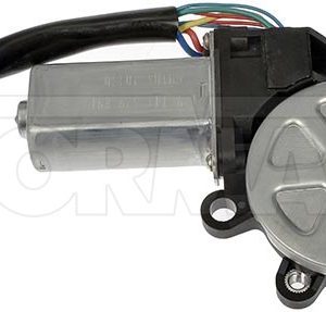 Dorman Power Window Motor, OE Solutions ™ – 742-529