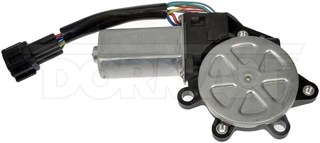 Dorman Power Window Motor, OE Solutions ™ – 742-529