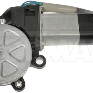 Dorman Power Window Motor, OE Solutions ™ – 742-530