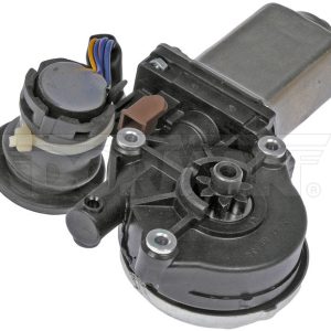 Dorman Power Window Motor, OE Solutions ™ – 742-661