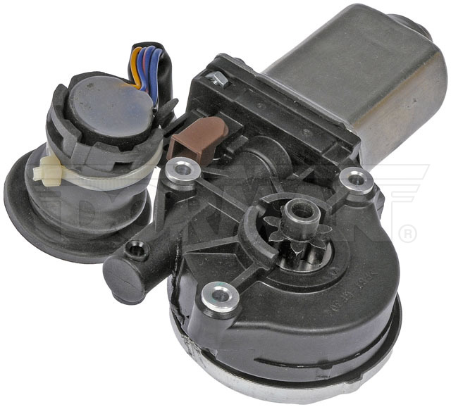 Dorman Power Window Motor, OE Solutions ™ – 742-661