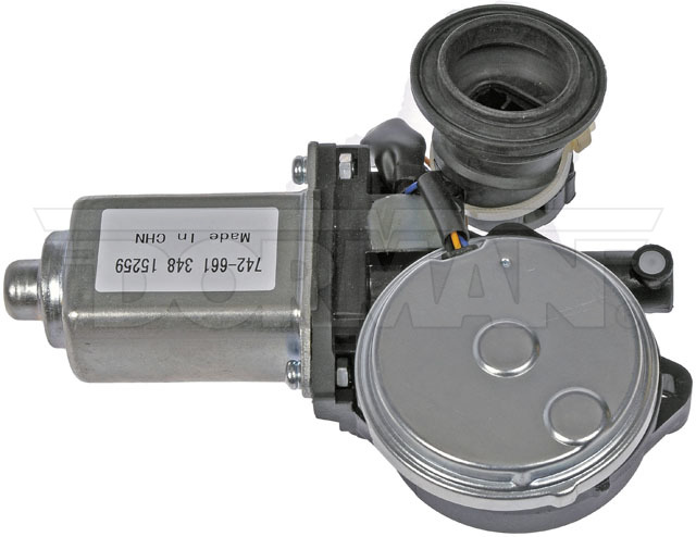Dorman Power Window Motor, OE Solutions ™ – 742-661