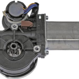 Dorman Power Window Motor, OE Solutions ™ – 742-661