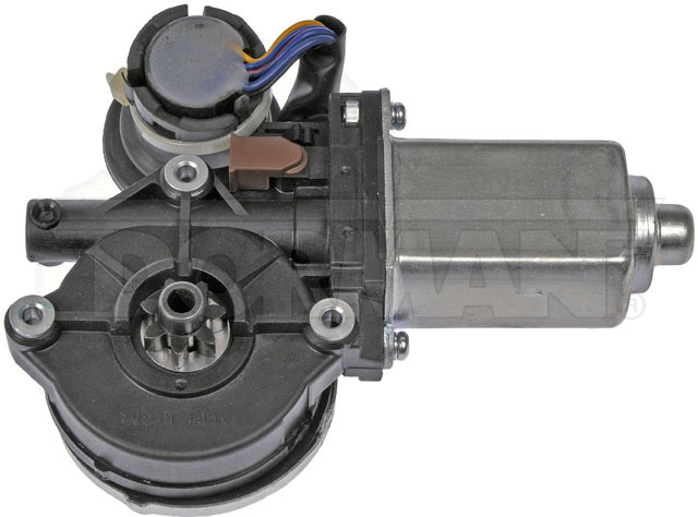 Dorman Power Window Motor, OE Solutions ™ – 742-661