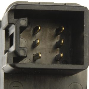 Dorman Power Window Motor, OE Solutions ™, 100 Percent New, Motor Only, No Core Necessary – 742-801