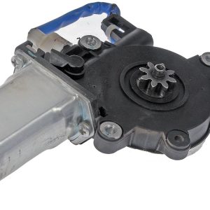 Dorman Power Window Motor, OE Solutions ™, 100 Percent New, Motor Only, No Core Necessary – 742-803