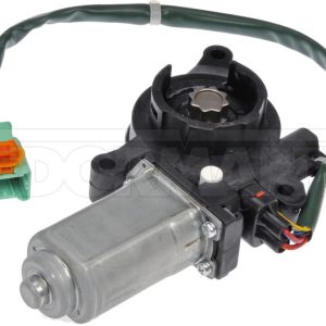 Dorman Power Window Motor, OE Solutions™ – 742-850