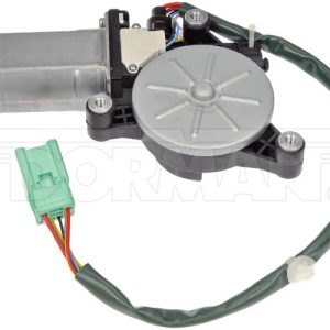 Dorman Power Window Motor, OE Solutions™ – 742-850