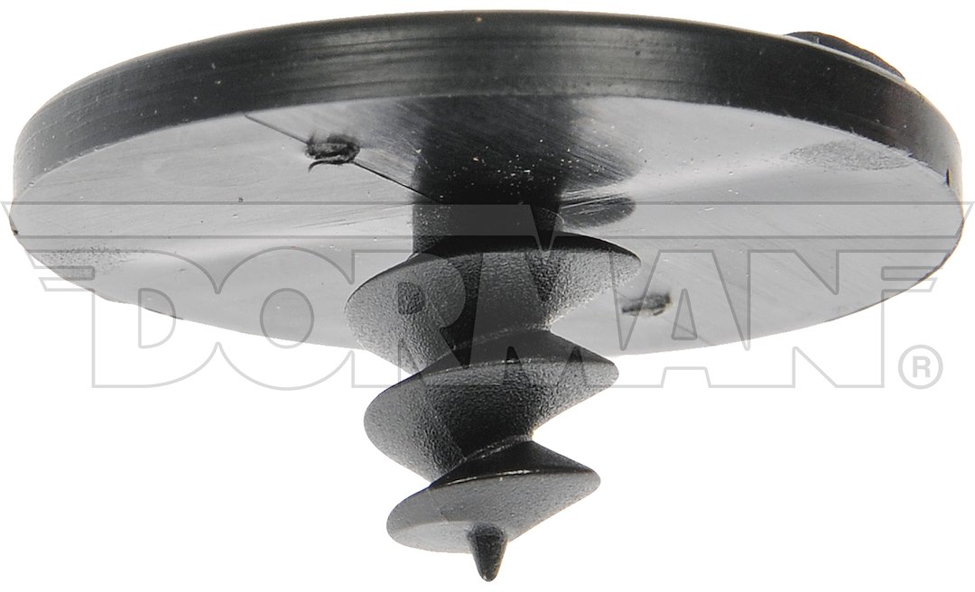 Dorman Headliner Retainer, Without Instructions, Carded, Set of 6 – 74360