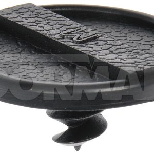 Dorman Headliner Retainer, Without Instructions, Carded, Set of 6 – 74360