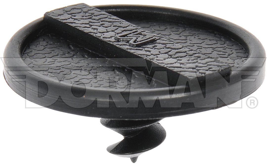 Dorman Headliner Retainer, Without Instructions, Carded, Set of 6 – 74360