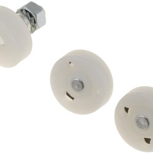 Dorman Window Regulator Roller, Carded, Assortment – 74430