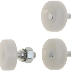 Dorman Window Regulator Roller, Carded, Assortment – 74430
