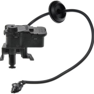 Dorman Fuel Filler Door Lock Actuator, OE Solutions ™, With Wiring Harness – 746-403