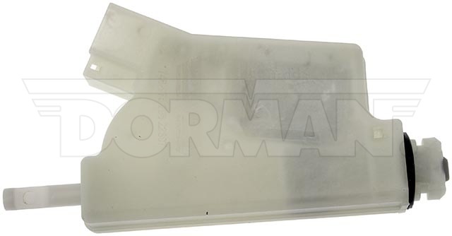 Dorman Fuel Filler Door Lock Actuator, OE Solutions ™, 12 Volt DC, White, Plastic, Rectangle – 746-975