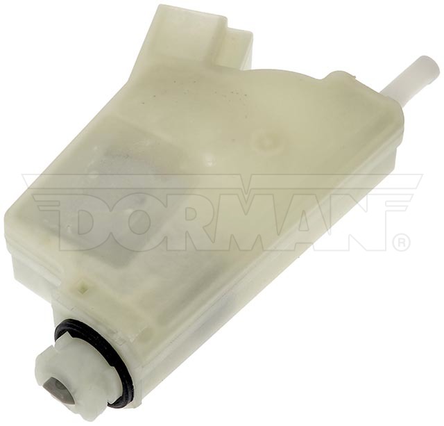 Dorman Fuel Filler Door Lock Actuator, OE Solutions ™, 12 Volt DC, White, Plastic, Rectangle – 746-975