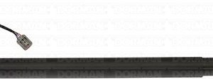Dorman Liftgate Lift Support, OE Solutions ™, Ball Socket, 19-1/2 Inch Compressed Length, 27 Inch Extended Length – 747-041