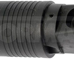 Dorman Liftgate Lift Support, OE Solutions ™, Ball Socket, 19-1/2 Inch Compressed Length, 27 Inch Extended Length – 747-041