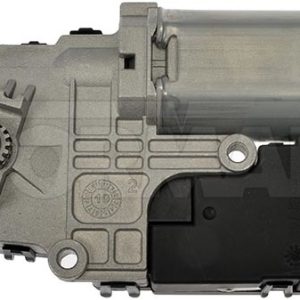 Dorman Sunroof Motor, OE Solutions ™, 45 Millimeter Diameter – 747-991