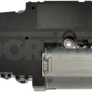 Dorman Sunroof Motor, OE Solutions ™, 45 Millimeter Diameter – 747-991