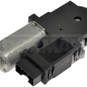 Dorman Sunroof Motor, OE Solutions ™, 45 Millimeter Diameter – 747-991