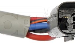 Dorman Window Regulator, OE Solutions ™, Use with Power Windows, With Motor – 748-017