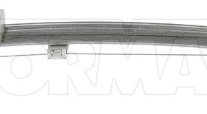 Dorman Window Regulator, OE Solutions ™, Use with Power Windows, With Motor – 748-017
