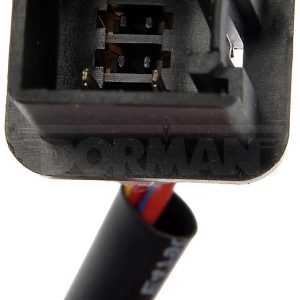 Dorman Window Regulator, OE Solutions™, Use with Power Windows, With Motor – 748-027