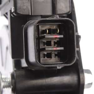 Dorman Window Regulator, OE Solutions ™, Use with Power Windows, With Motor – 748-044