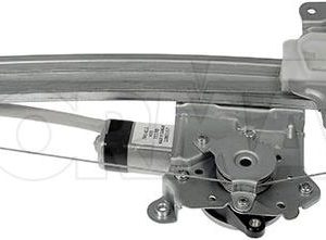 Dorman Window Regulator, OE Solutions ™, Use with Power Windows, With Motor – 748-064