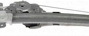Dorman Window Regulator, OE Solutions ™, Use with Power Windows, With Motor – 748-064