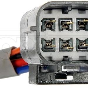 Dorman Window Regulator, OE Solutions ™, Use with Power Windows, With Motor – 748-064
