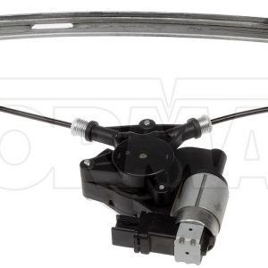 Dorman Window Regulator, OE Solutions ™, With Power Window Motor and Regulator Assembly – 748-093