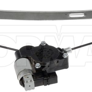 Dorman Window Regulator, OE Solutions ™, With Power Window Motor and Regulator Assembly – 748-093