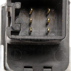 Dorman Window Regulator, OE Solutions ™, With Power Window Motor and Regulator Assembly – 748-093