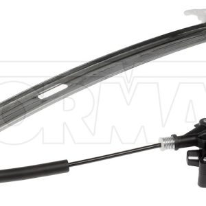 Dorman Window Regulator, OE Solutions ™, With Power Window Motor and Regulator Assembly – 748-093
