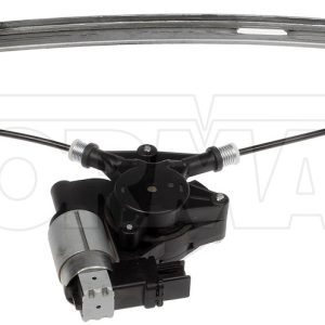 Dorman Window Regulator, OE Solutions ™, With Power Window Motor and Regulator Assembly – 748-094