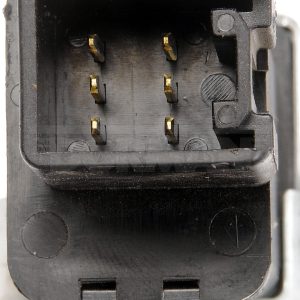 Dorman Window Regulator, OE Solutions ™, With Power Window Motor and Regulator Assembly – 748-094
